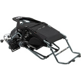 Next Level Racing GT Lite Pro Foldable racing simulator Grijs