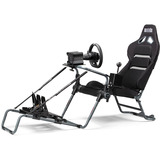 Next Level Racing GT Lite Pro Foldable racing simulator Grijs