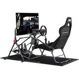 Next Level Racing GT Lite Pro Foldable racing simulator Grijs