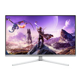 Philips Evnia 32M2N8900P 31.5" 4K UHD gaming monitor Wit, HDMI 2,1 x 2, DisplayPort 2,1 x 1 USB-C x 1Audio