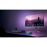 Philips Evnia 32M2N8900P 31.5" 4K UHD gaming monitor Wit, HDMI 2,1 x 2, DisplayPort 2,1 x 1 USB-C x 1Audio