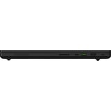 Razer Blade 18 (RZ09-0509SFK3-R3F1) 18"  gaming laptop Zwart | Core i9-14900HX | RTX 4070 | 32 GB | 1 TB SSD | 300 Hz