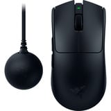 Razer Viper V4 Pro gaming muis Zwart, 50.000 Dpi, 8K Hz