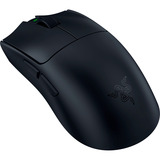 Razer Viper V4 Pro gaming muis Zwart, 50.000 Dpi, 8K Hz