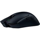 Razer Viper V4 Pro gaming muis Zwart, 50.000 Dpi, 8K Hz