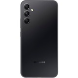 SAMSUNG Galaxy A34 5G smartphone Grafiet, 128 GB, Dual-SIM, Android