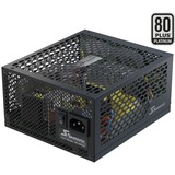 Seasonic PRIME FANLESS TX-700, 700 Watt voeding  Zwart, 4x PCIe, Kabelmanagement