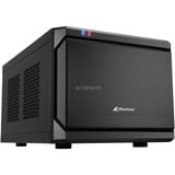 QB One desktop behuizing