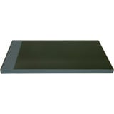 Shelly Wall Display XL bedieningspaneel Zilver