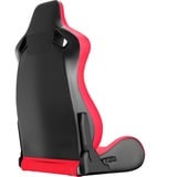 Trak Racer Recline Seat Rood/carbon