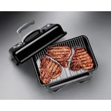 Weber Go-Anywhere houtskoolbarbecue Zwart