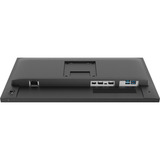 iiyama ProLite XB2497HSN-B1 23.8" monitor Zwart (mat), 100 Hz, HDMI, DisplayPort, USB-C, Audio, LAN