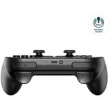 8BitDo Pro 2 gamepad Zwart