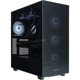 ALTERNATE Gamer Starter i5-4070Ti SUPER gaming pc Core i5-14600KF | RTX 4070 Ti SUPER | 32 GB | 1 TB SSD