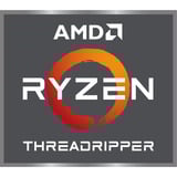 AMD Ryzen Threadripper 7960X, 4,2 GHz (5,3 GHz Turbo Boost) socket sTR5 processor Tray, Tray