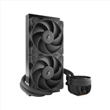 ARCTIC Liquid Freezer III Pro 280 waterkoeling 4-pins PWM fan-connector