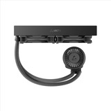 ARCTIC Liquid Freezer III Pro 280 waterkoeling 4-pins PWM fan-connector