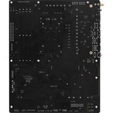 ASRock B850 PRO-A WiFi socket AM5 moederbord RAID, 2.5 Gb-LAN, Wi-Fi 6E, BT, Sound, ATX