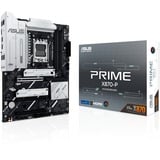 ASUS PRIME X870-P socket AM5 moederbord 2,5Gb-LAN, Sound, ATX