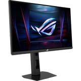 ASUS ROG Strix XG248QSG 24.1" gaming monitor Zwart, 2x HDMI, DisplayPort, 610Hz (OC)