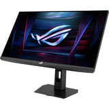 ASUS ROG Strix XG248QSG 24.1" gaming monitor Zwart, 2x HDMI, DisplayPort, 610Hz (OC)