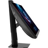 ASUS ROG Strix XG248QSG 24.1" gaming monitor Zwart, 2x HDMI, DisplayPort, 610Hz (OC)