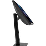 ASUS ROG Strix XG248QSG 24.1" gaming monitor Zwart, 2x HDMI, DisplayPort, 610Hz (OC)