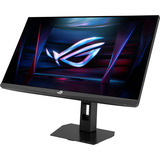ASUS ROG Strix XG248QSG Ace 24.1" gaming monitor Zwart, 2x HDMI, DisplayPort, 610 Hz (OC)