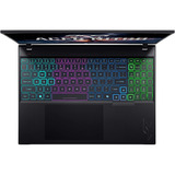Acer Nitro V 16 AI (ANV16-A71-R852) 16"  Copilot+ gaming laptop Zwart | Ryzen AI 7 450 | RTX 5060 | 16 GB | 512 GB SSD | 180 Hz