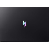 Acer Nitro V 16 AI (ANV16-A71-R852) 16"  Copilot+ gaming laptop Zwart | Ryzen AI 7 450 | RTX 5060 | 16 GB | 512 GB SSD | 180 Hz