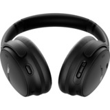Bose QuietComfort SC over-ear headset Zwart, Bluetooth