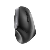 CHERRY MW 4500 muis Zwart, 600 - 1200 dpi