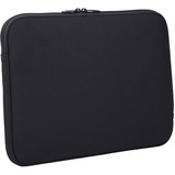 Case Logic LAPS 16" + voorvak laptophoes Zwart