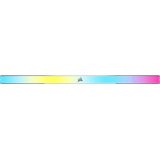 Corsair 64 GB DDR5-6000 (2x 32 GB) Dual-Kit werkgeheugen Zwart, CMH64GX5M2D6000C40, Vengeance, RGB, XMP 3.0