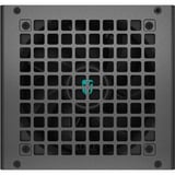 DeepCool GamerStorm PQ850G 850 watt voeding  Zwart, 1x 12V-2x6