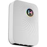 HYTE THICC FP12 Triple Fan Pack + Nexus Portal case fan Zwart/grijs