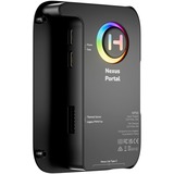 HYTE THICC FP12 Triple Fan Pack + Nexus Portal case fan Zwart/grijs