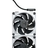 HYTE THICC FP12 Triple Fan Pack + Nexus Portal case fan Zwart/grijs