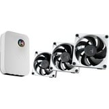 HYTE THICC FP12 + Nexus Portal case fans Zwart, 3 stuks, 120 x 120 x 32 mm
