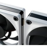 HYTE THICC FP12 + Nexus Portal case fans Zwart, 3 stuks, 120 x 120 x 32 mm