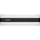 HYTE THICC FP12 + Nexus Portal case fans Zwart, 3 stuks, 120 x 120 x 32 mm