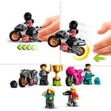 LEGO City - Ultieme stuntrijders uitdaging Constructiespeelgoed 60361