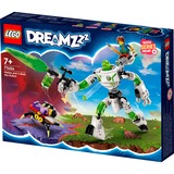 LEGO DREAMZzz - Mateo en Z-Blob de robot Constructiespeelgoed 71454