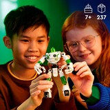 LEGO DREAMZzz - Mateo en Z-Blob de robot Constructiespeelgoed 71454