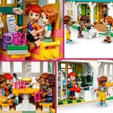 LEGO Friends - Autumns huis Constructiespeelgoed 41730