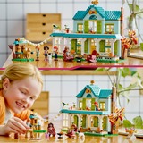 LEGO Friends - Autumns huis Constructiespeelgoed 41730