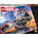 LEGO Marvel - Ghost Rider Mech & motor Constructiespeelgoed 76245