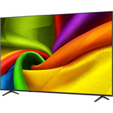 LG NANO 4K UHD AI NU90 (85NU900B6LA) 85" Ultra HD Led-tv Zwart, 3x HDMI, USB, Bluetooth, LAN, WLAN, CI+, HDR10