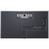LG OLED evo AI G5 65" Ultra HD OLED-tv Zwart, 4x HDMI, 3x USB, Optisch, Bluetooth, LAN, WLAN, HDR10, Dolby Vision
