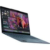 Lenovo Yoga Slim 7 14AKP10 (83JY007BMB) 14"  Copilot+ laptop Blauwgrijs | Ryzen AI 7 350 | Radeon 860M Graphics | 32 GB | 1 TB SSD